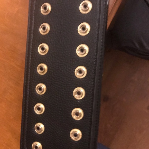 WWF(WWE)Authentic Classic Winged Championship Belt - Picture 5 of 7